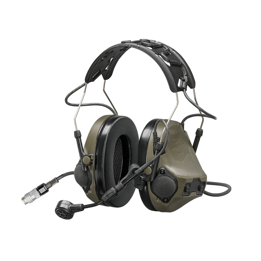 3M PELTOR ComTac VIII Headset | ReconBrothers